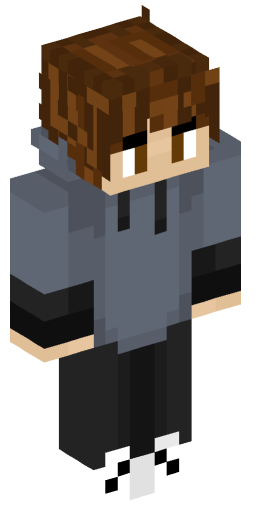 GentlemenMental Minecraft Skin Preview on Minecraft.Co.Com