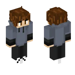 Minecraft Skin #229552