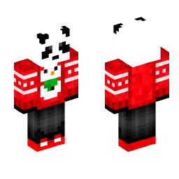 Minecraft Skin #229555