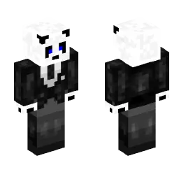 Minecraft Skin #229556
