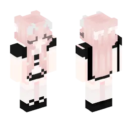 Minecraft Skin #229558