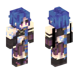 Minecraft Skin #229560