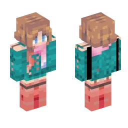 Minecraft Skin #229561