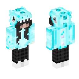 Minecraft Skin #229562