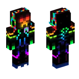 Minecraft Skin #229564