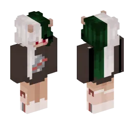 Minecraft Skin #229566