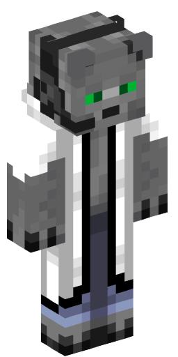 Bobicraftmc Minecraft Skin Preview on Minecraft.Co.Com