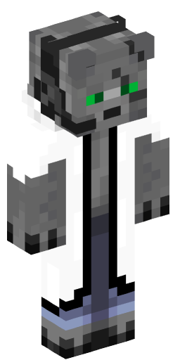 bobicraftplus Minecraft Skin Preview on Minecraft.Co.Com