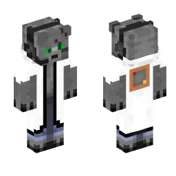 Minecraft Skin #229569