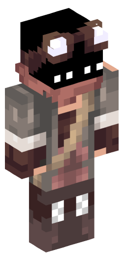 Sheriff_Hard Minecraft Skin Preview on Minecraft.Co.Com