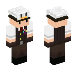 Minecraft Skin #229571