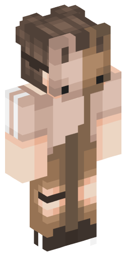SheriffMattew Minecraft Skin Preview on Minecraft.Co.Com