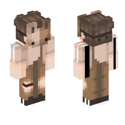 Minecraft Skin #229572