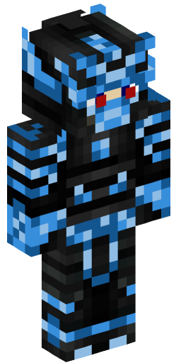 Sheriff Minecraft Skin Preview on Minecraft.Co.Com