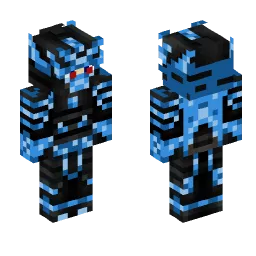 Minecraft Skin #229575