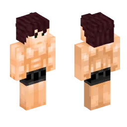 Minecraft Skin #229577