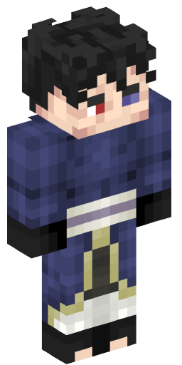 bobicraft12 Minecraft Skin Preview on Minecraft.Co.Com