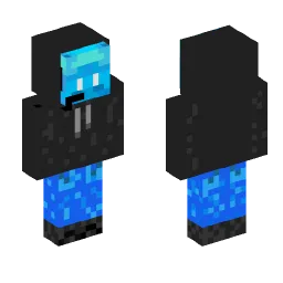 Minecraft Skin #229581