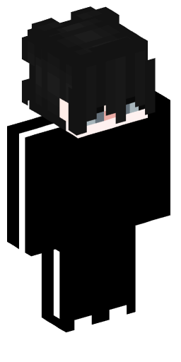 sherifff Minecraft Skin Preview on Minecraft.Co.Com