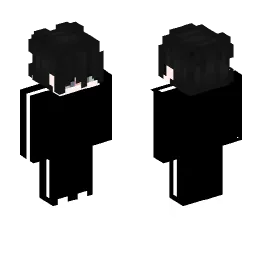 Minecraft Skin #229584