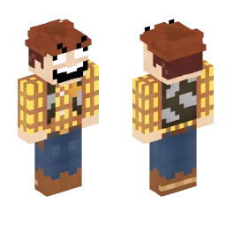 Minecraft Skin #229585