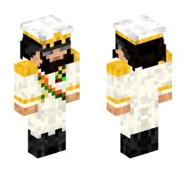 Minecraft Skin #229586