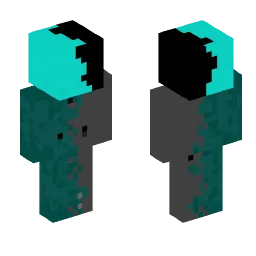 Minecraft Skin #229587