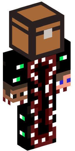 DICTATOR69 Minecraft Skin Preview on Minecraft.Co.Com