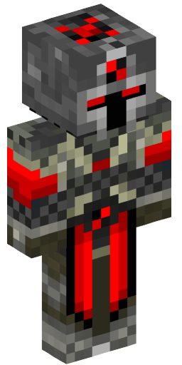 Dictator___ Minecraft Skin Preview on Minecraft.Co.Com