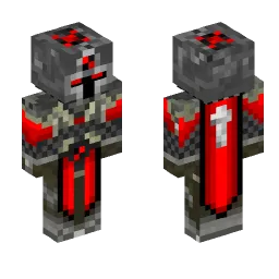Minecraft Skin #229589