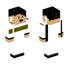Minecraft Skin #229591