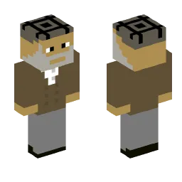Minecraft Skin #229594