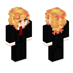 Minecraft Skin #229595