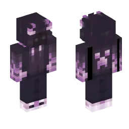 Minecraft Skin #229597