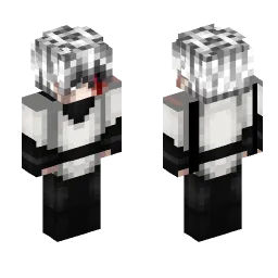 Minecraft Skin #229598