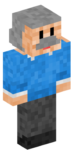 Axel_1013 Minecraft Skin Preview on Minecraft.Co.Com