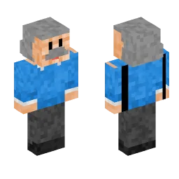 Minecraft Skin #229600