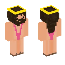 Minecraft Skin #229602