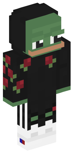 Axelloddel Minecraft Skin Preview on Minecraft.Co.Com