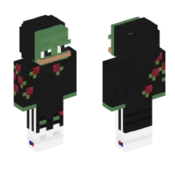 Minecraft Skin #229603