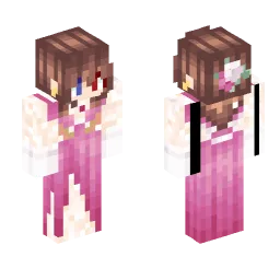Minecraft Skin #229607