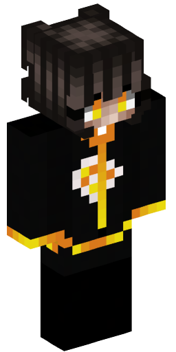 Gapix_ Minecraft Skin Preview on Minecraft.Co.Com