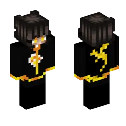 Minecraft Skin #229627