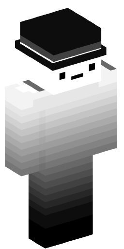 GapiTheGamer Minecraft Skin Preview on Minecraft.Co.Com