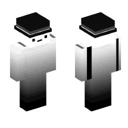 Minecraft Skin #229628