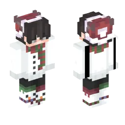 Minecraft Skin #229629