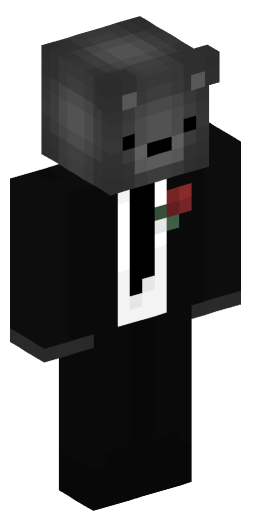 Gapil Minecraft Skin Preview on Minecraft.Co.Com