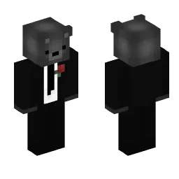 Minecraft Skin #229630