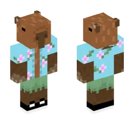 Minecraft Skin #229631