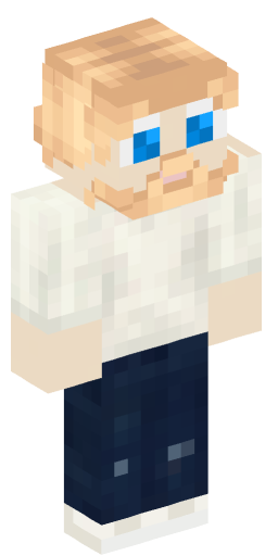 GapiMinecraft Minecraft Skin Preview on Minecraft.Co.Com